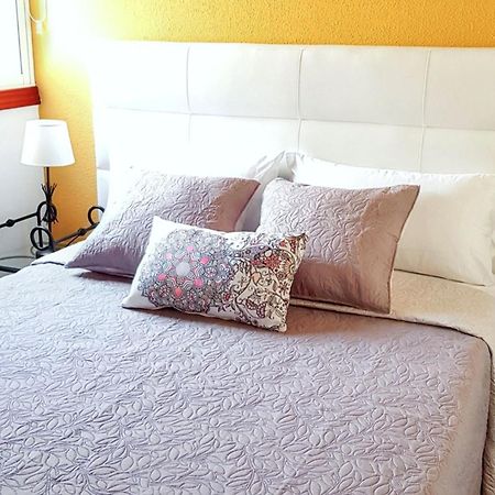 Modern Apartment In Puerto De Santiago - 65 Sqm - Mountain View Exteriör bild