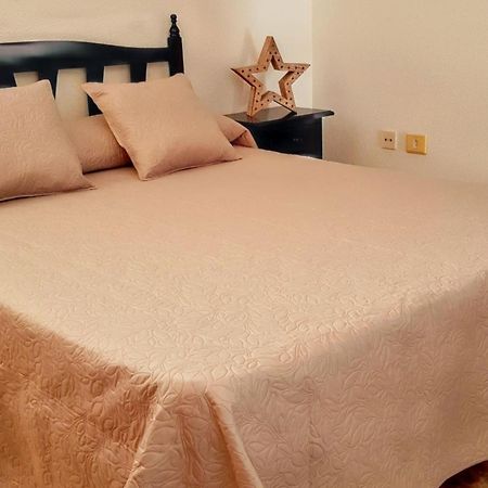 Modern Apartment In Puerto De Santiago - 65 Sqm - Mountain View Exteriör bild