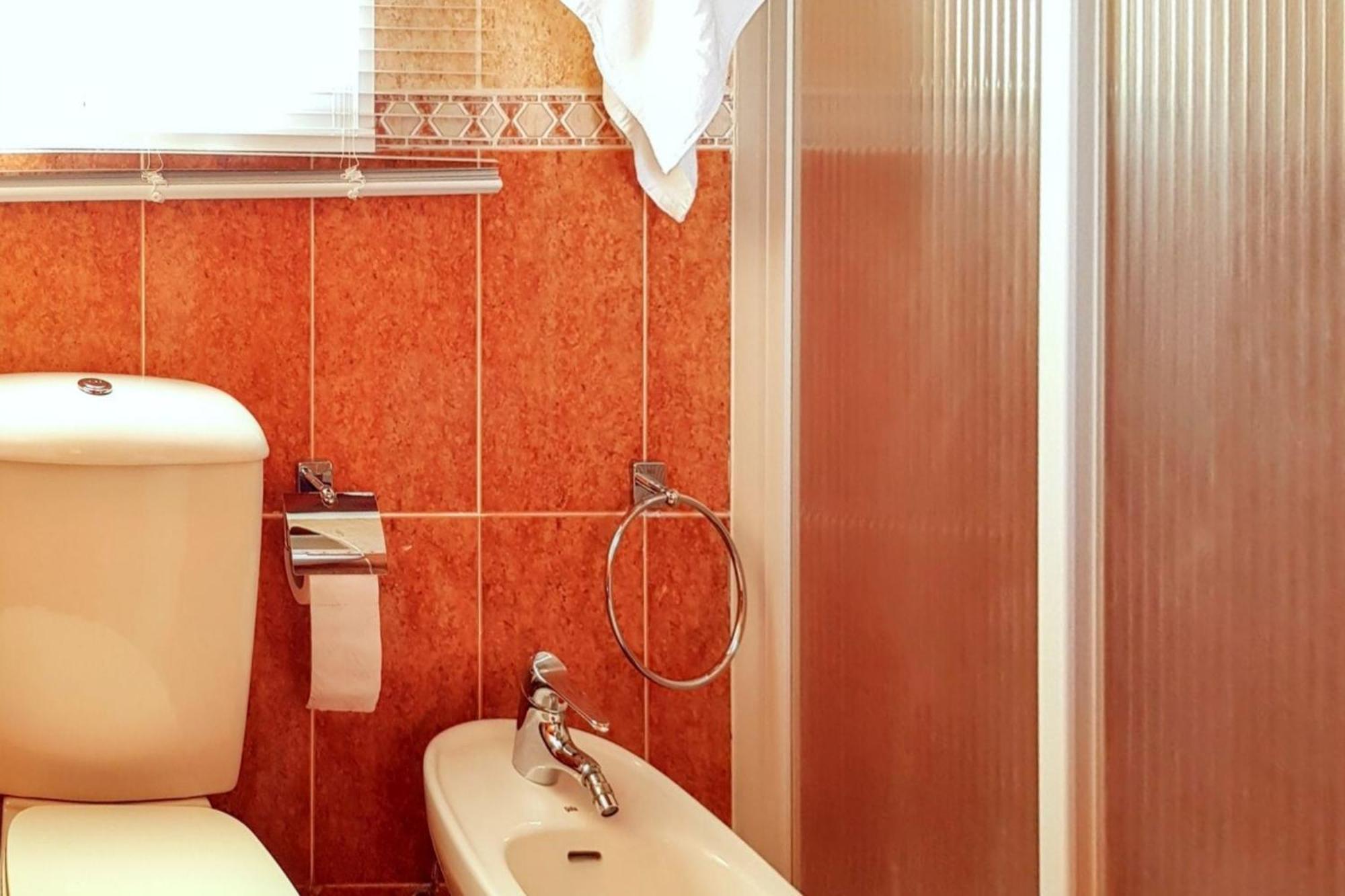 Modern Apartment In Puerto De Santiago - 65 Sqm - Mountain View Exteriör bild