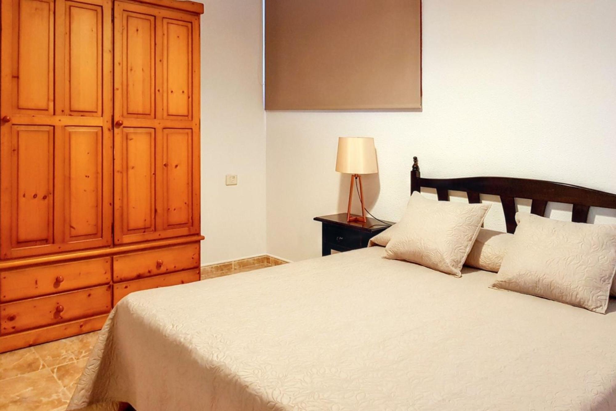 Modern Apartment In Puerto De Santiago - 65 Sqm - Mountain View Exteriör bild